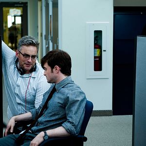 Foto Daniel Radcliffe