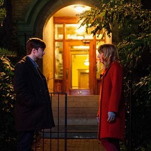 Foto Daniel Radcliffe