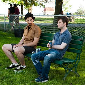 Foto Daniel Radcliffe