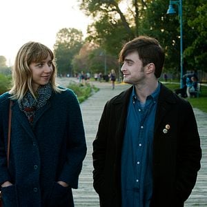 Foto Daniel Radcliffe