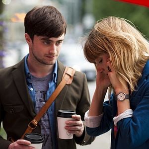 Foto Daniel Radcliffe