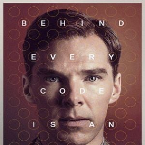 Foto The Imitation Game (Descifrando Enigma)