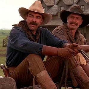 Foto El último vaquero