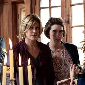 Foto Profilage: Perfiles criminales