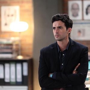 Foto Profilage: Perfiles criminales