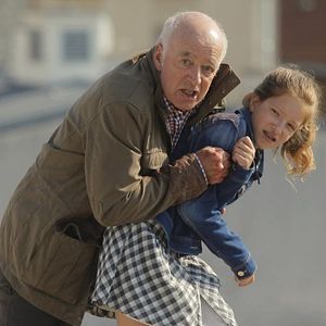 Foto Profilage: Perfiles criminales