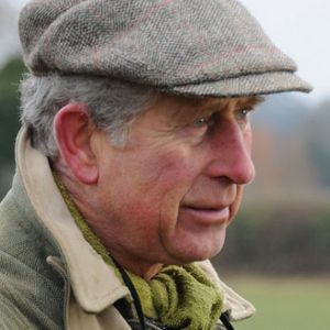 Foto King Charles III