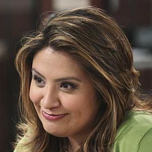 Foto Cristela Alonzo