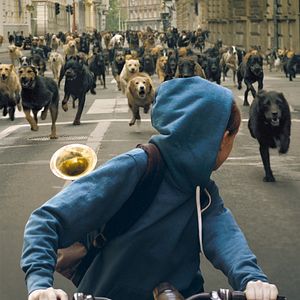 White God - Película 2014