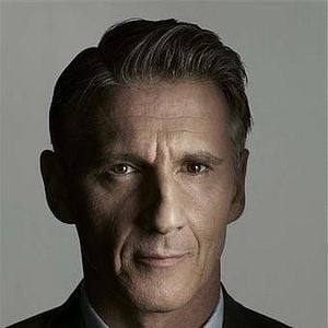 Foto Christopher Stanley