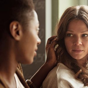 Foto Jessica Schwarz