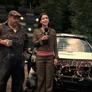 Foto Conjura Criminal