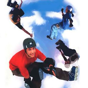 Foto Brink! Vaya Salto