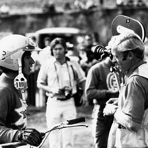 Foto Un domingo cualquiera