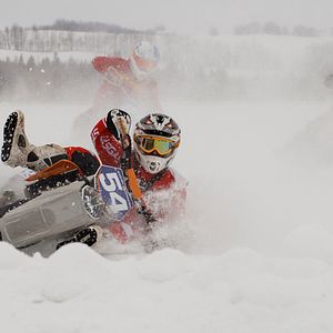 Foto Un domingo cualquiera