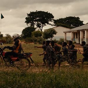 Foto Un domingo cualquiera