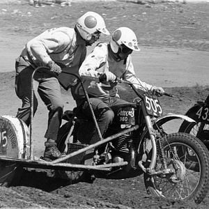 Foto Un domingo cualquiera