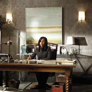 Foto Kerry Washington