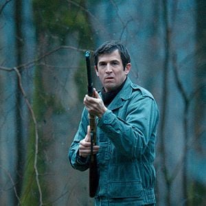 Foto Guillaume Canet