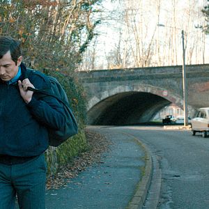 Foto Guillaume Canet