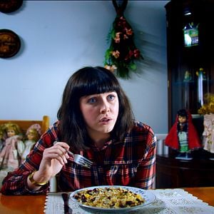 Foto Alexandra Roach