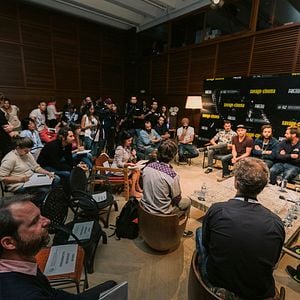 Foto Un domingo cualquiera