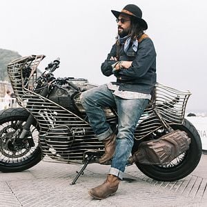 Foto Un domingo cualquiera