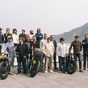 Foto Un domingo cualquiera