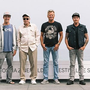 Foto Un domingo cualquiera