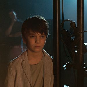 Foto Alguien a quien amar