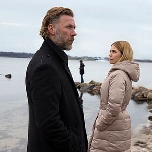 Foto Mikael Persbrandt