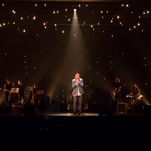 Foto Alguien a quien amar