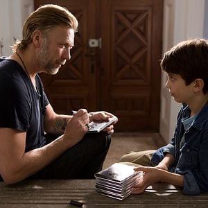 Foto Mikael Persbrandt