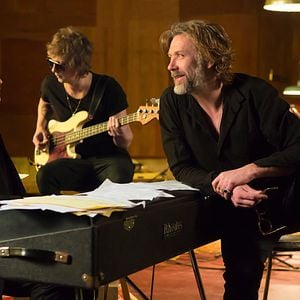 Foto Mikael Persbrandt