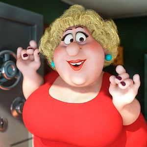 Foto Mortadelo y Filemón contra Jimmy el cachondo