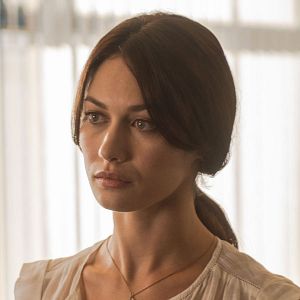 Foto Olga Kurylenko
