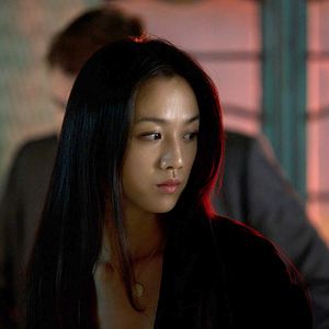 Foto Tang Wei