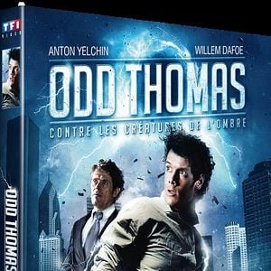 Foto Odd Thomas: cazador de fantasmas