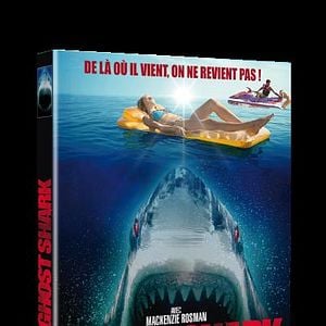 Foto Tiburón fantasma