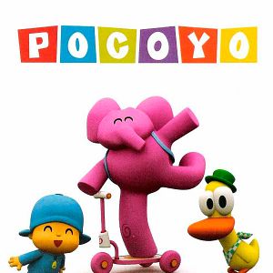 Foto Mundo Pocoyó