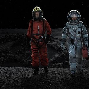 Foto Doctor Who (2005)