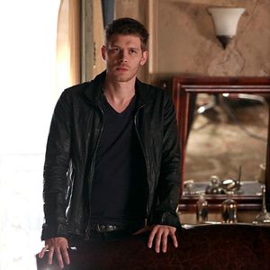Foto Joseph Morgan