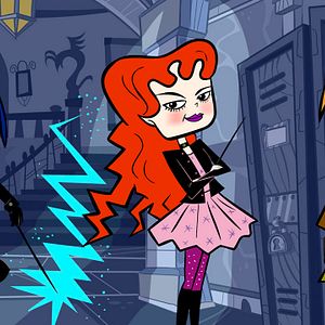 Foto Generación Fairytale