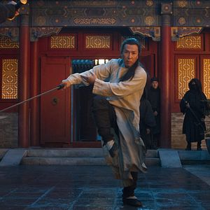 Foto Crouching Tiger, Hidden Dragon: Sword Of Destiny