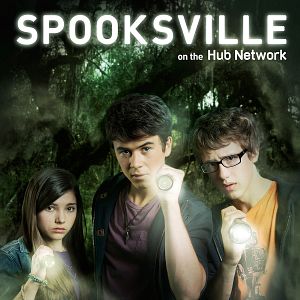 Foto Spooksville