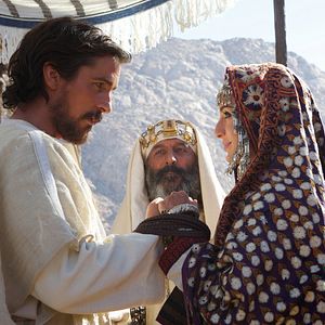 Foto Exodus: Dioses y reyes