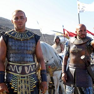 Foto Exodus: Dioses y reyes