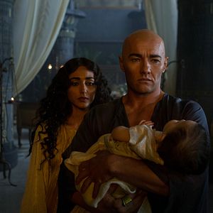 Foto Exodus: Dioses y reyes