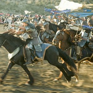 Foto Exodus: Dioses y reyes