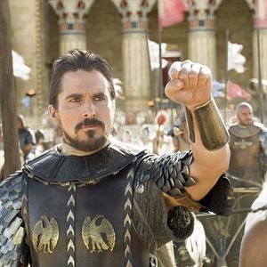 Foto Exodus: Dioses y reyes